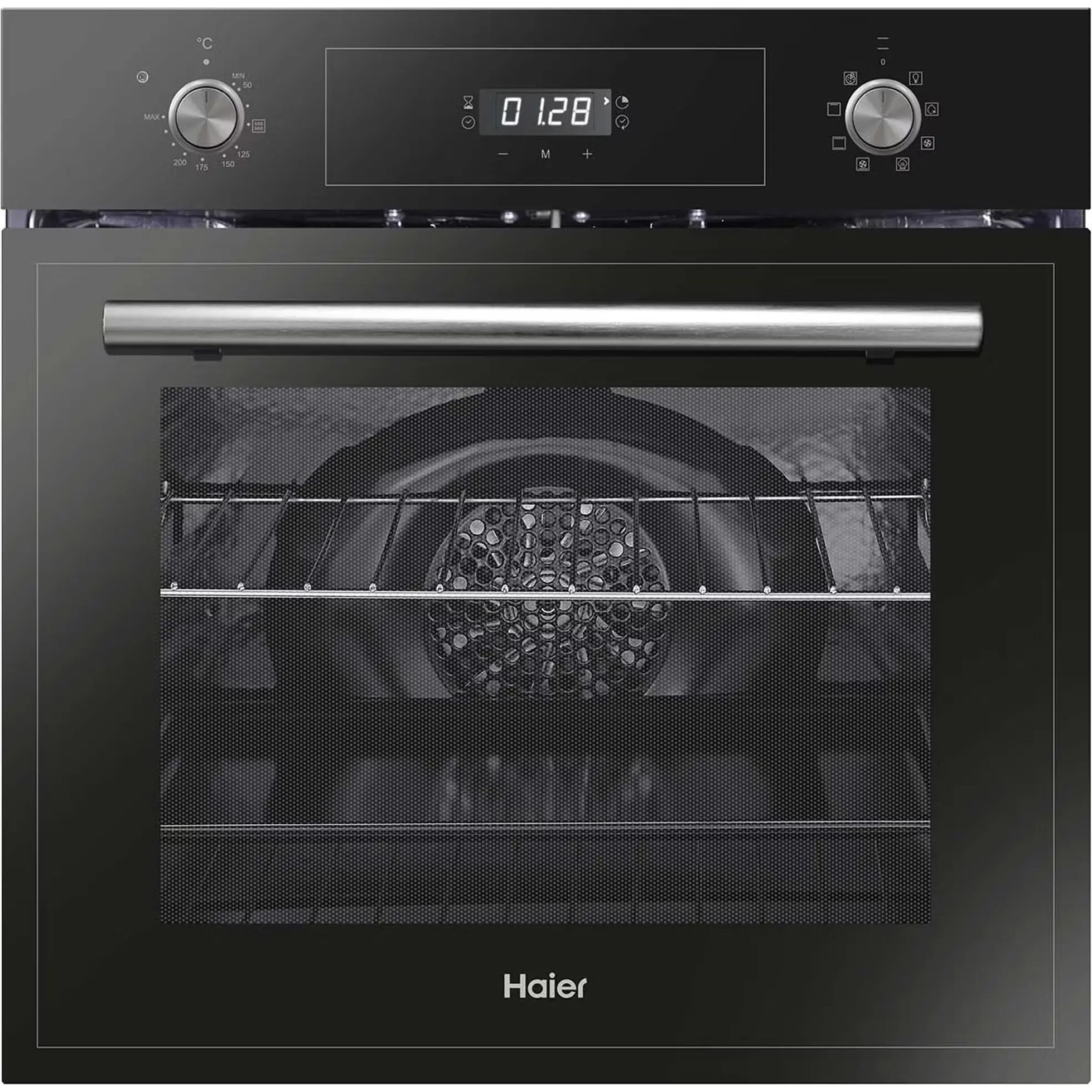 ������������� ������� ���� Haier HOD-PM08TGB