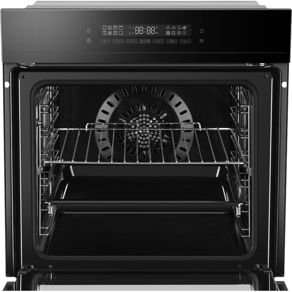 ������������� ������� ���� Haier HOQ-F5AAGB