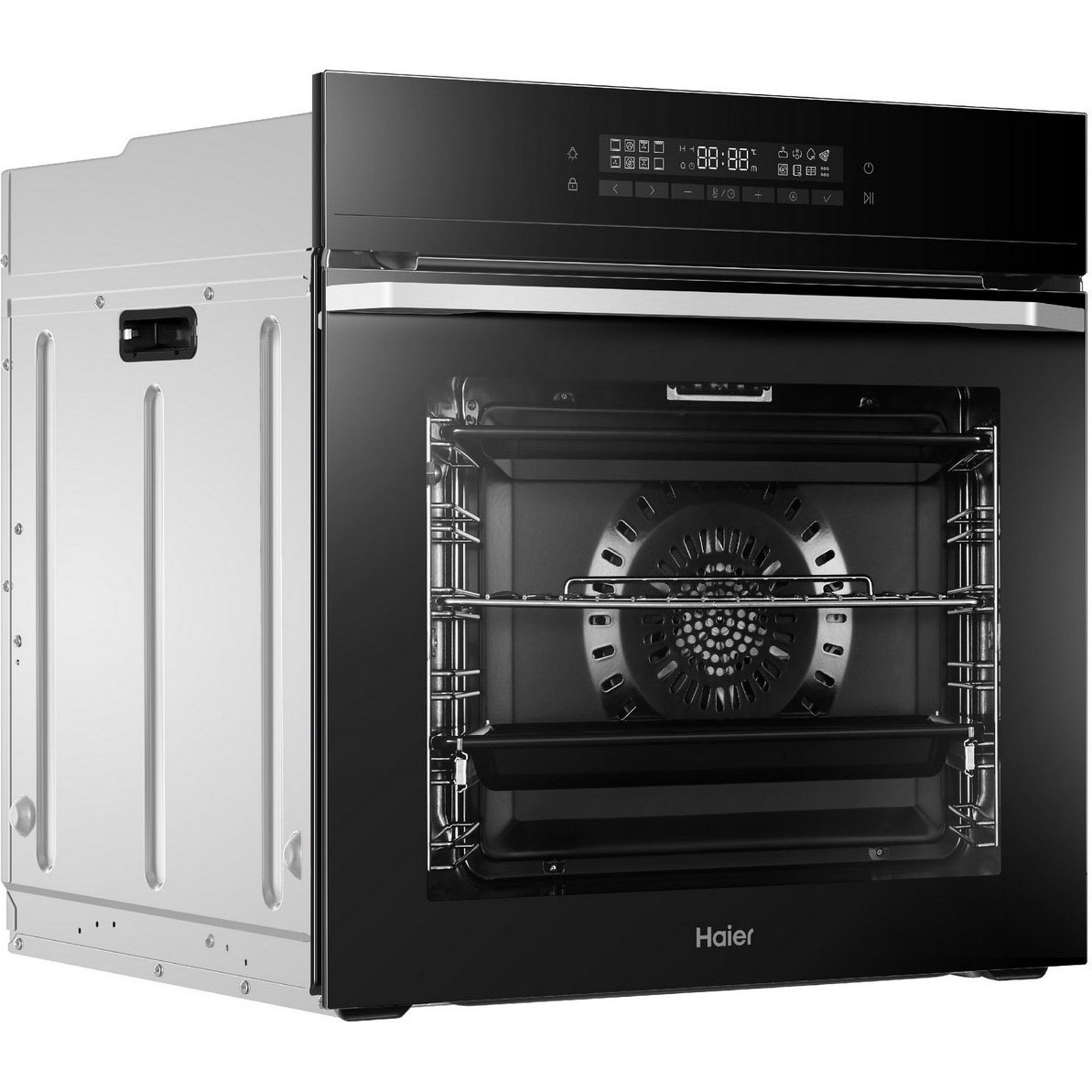 ������������� ������� ���� Haier HOQ-F5AAGB