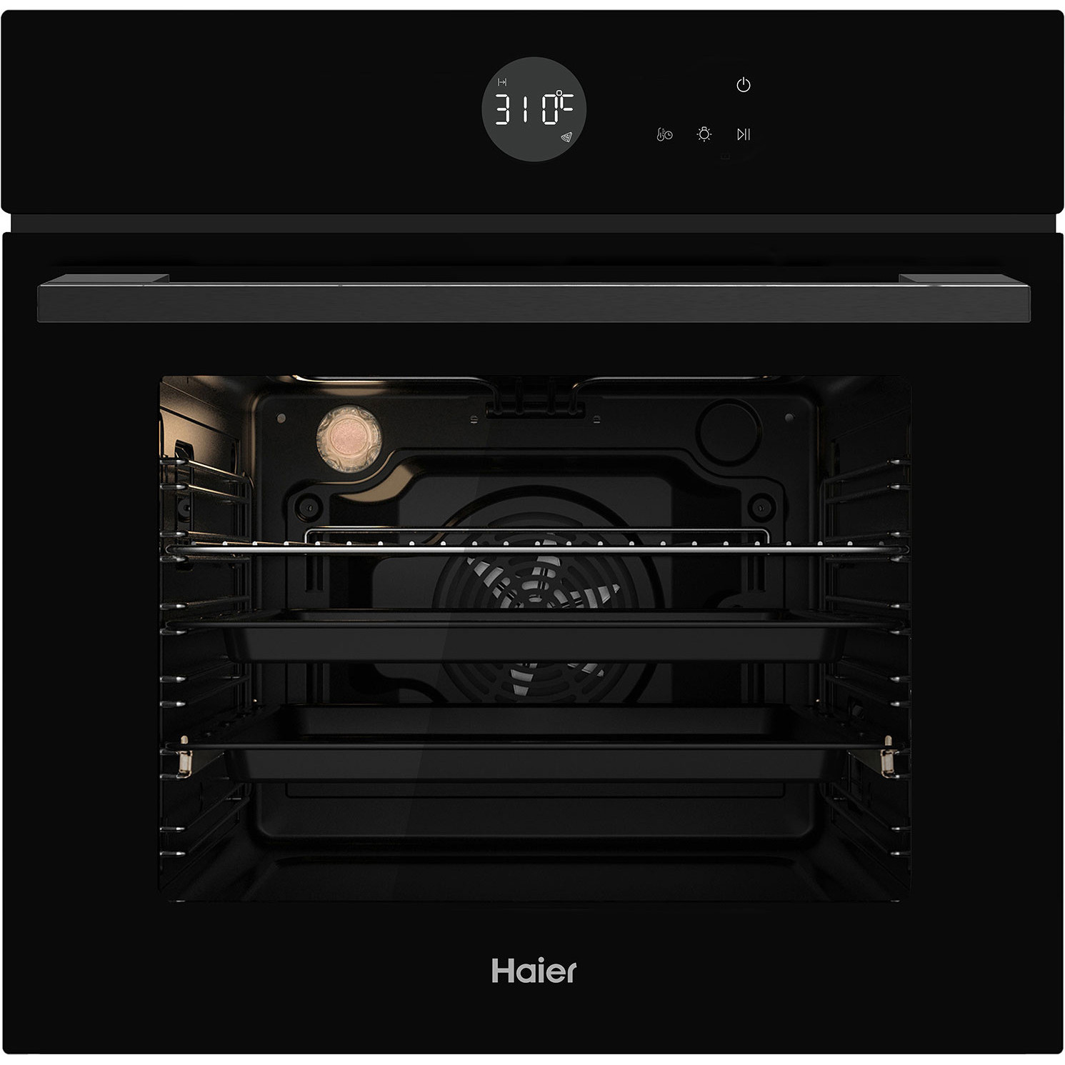 ������������� ������� ���� Haier HOX-T08AMTB