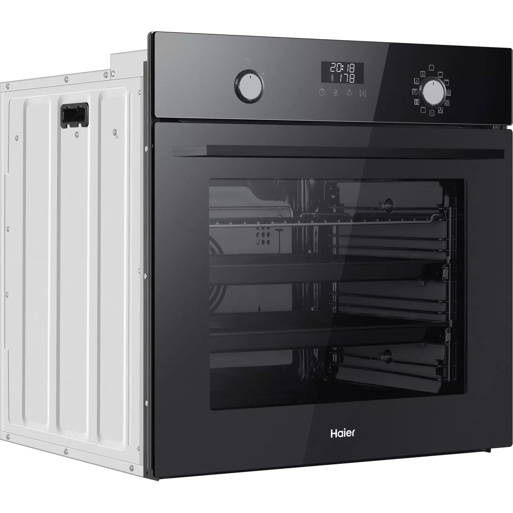 ������������� ������� ���� Haier HOX-P11CGB