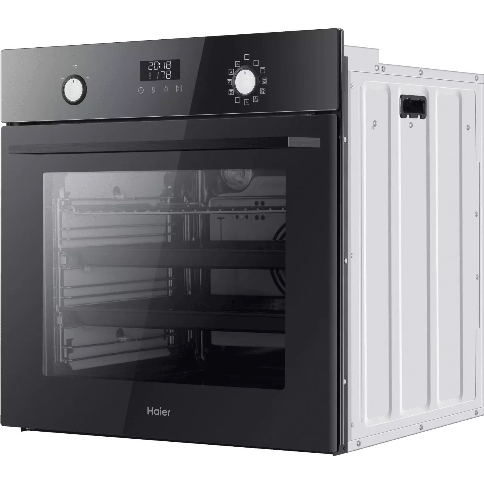 ������������� ������� ���� Haier HOX-P11CGB