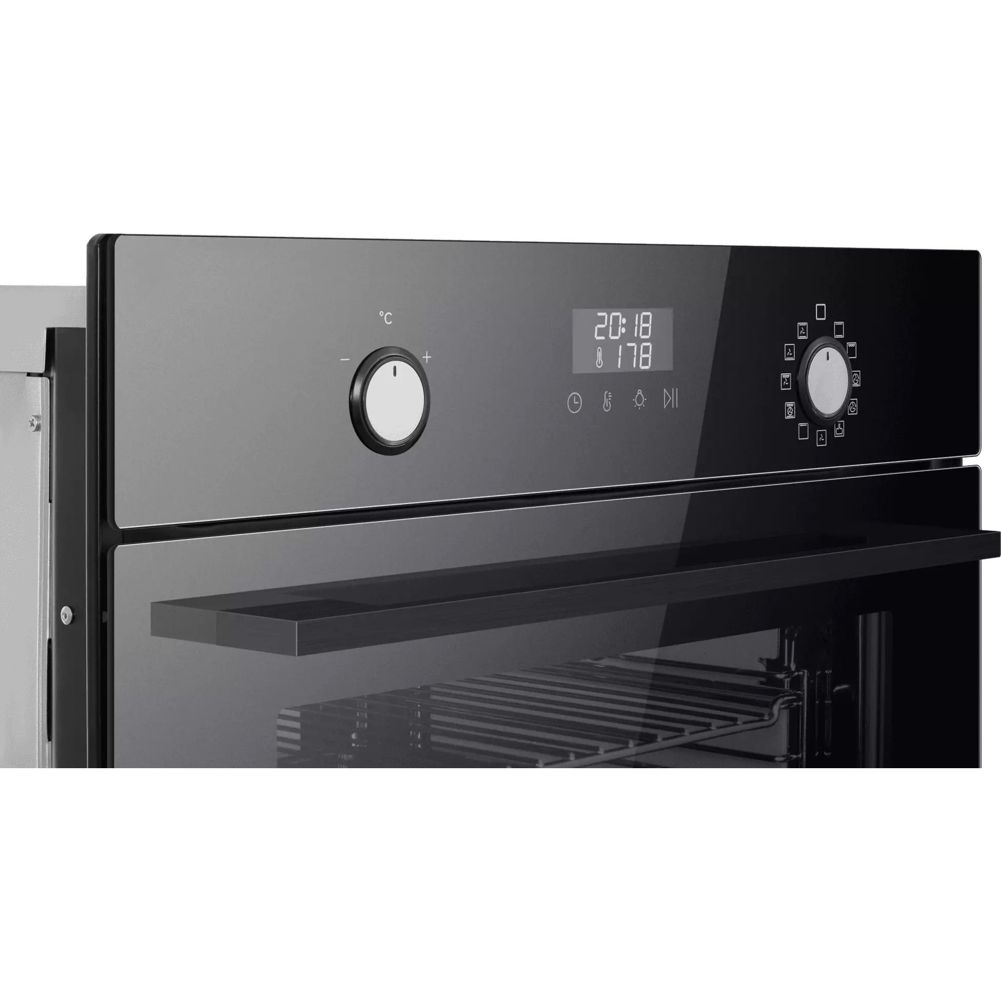 ������������� ������� ���� Haier HOX-P11CGB