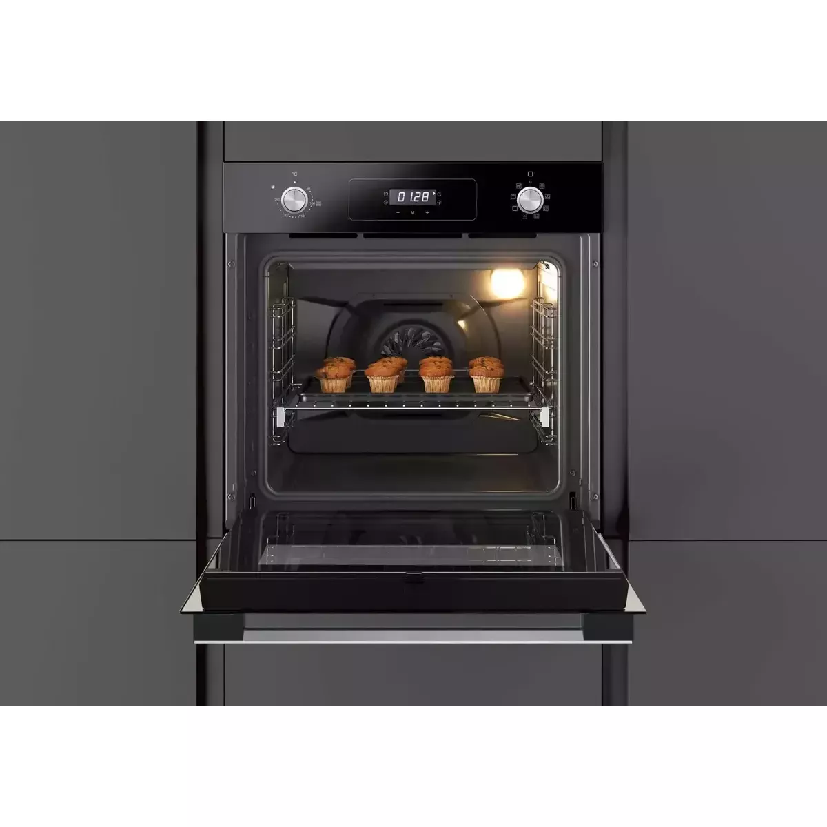 ������������� ������� ���� Haier HOD-P08WGB