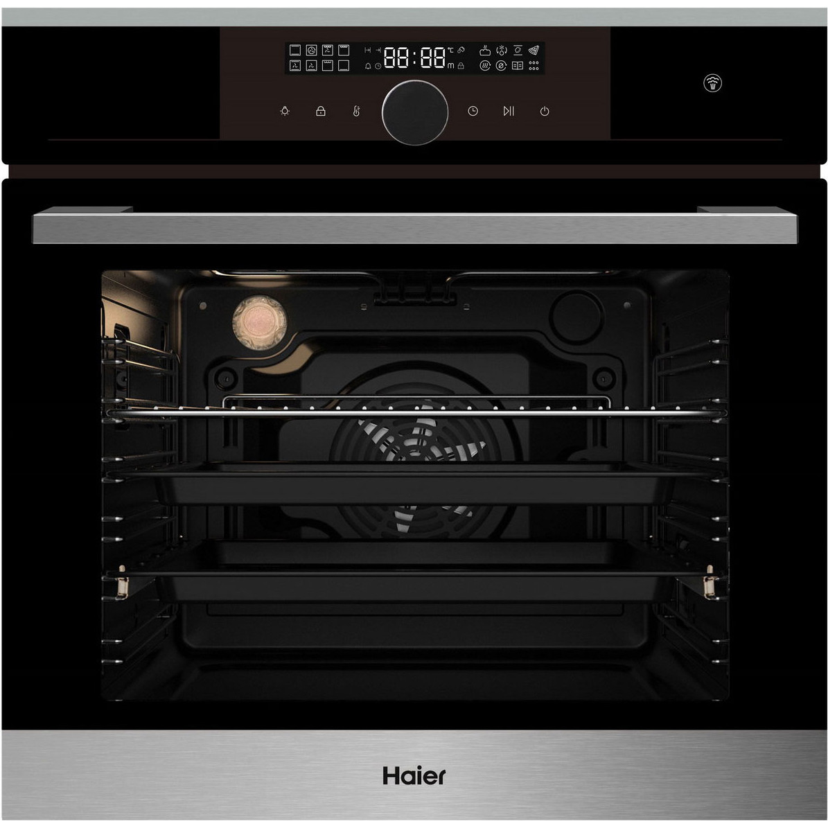 ������������� ������� ���� Haier HOX-FP5RABX