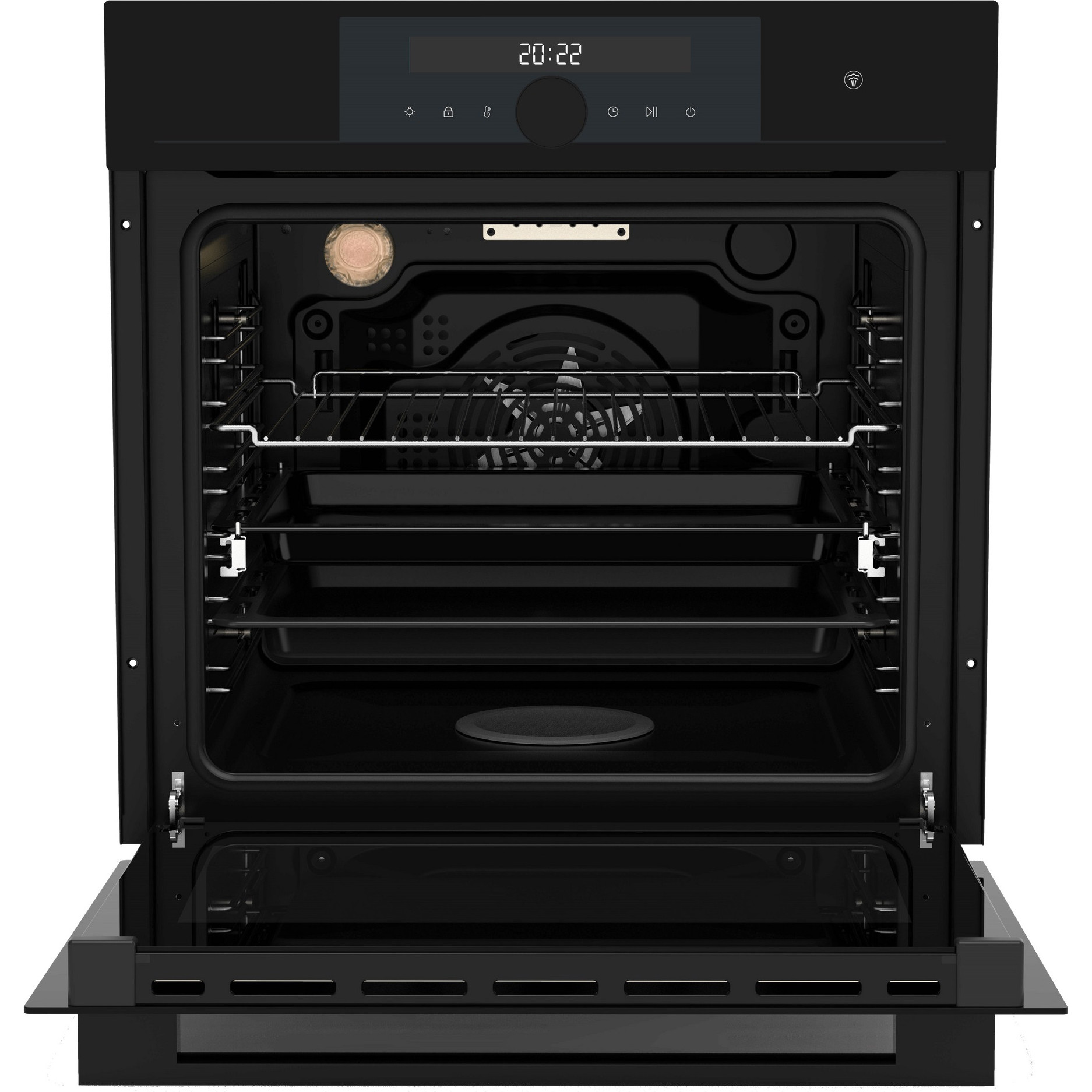 ������������� ������� ���� Haier HOX-FP5RAGG