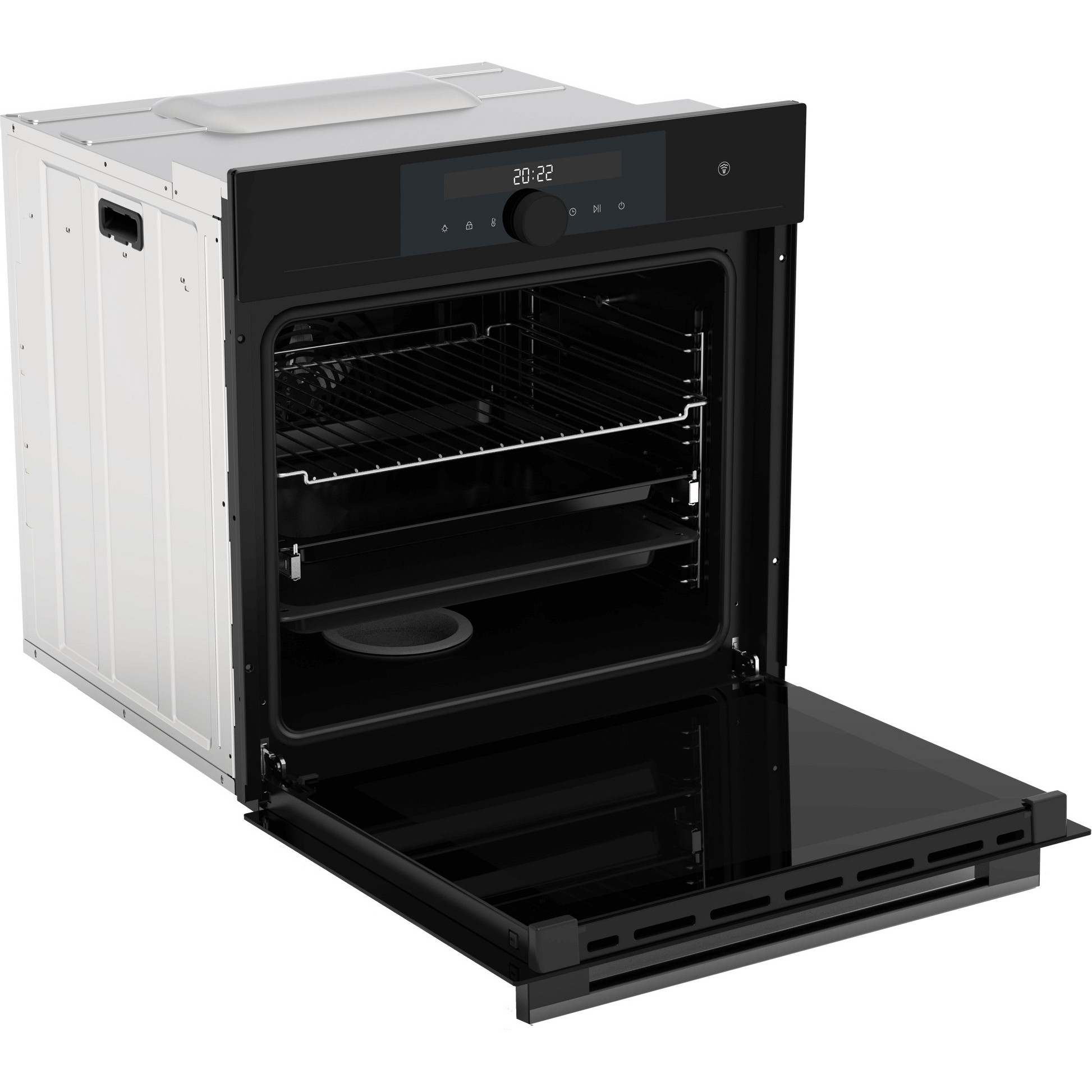 ������������� ������� ���� Haier HOX-FP5RAGG
