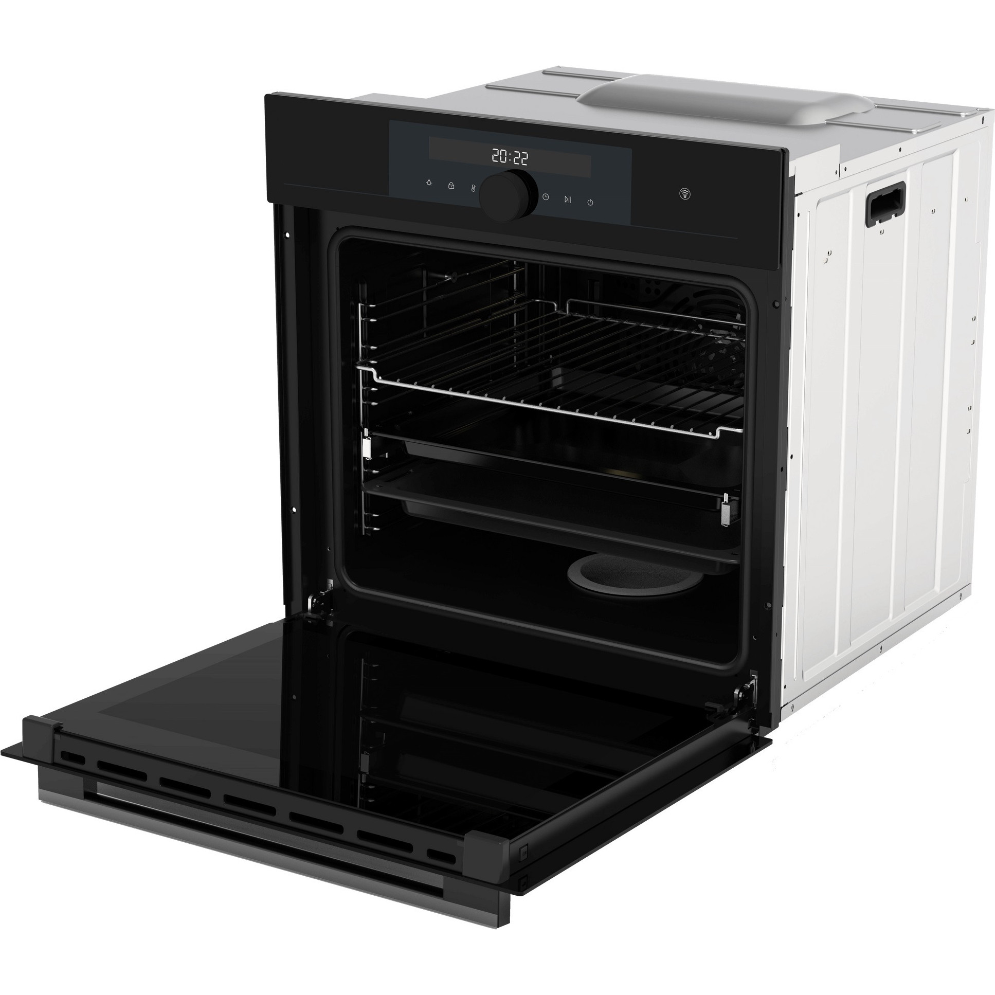 ������������� ������� ���� Haier HOX-FP5RAGG