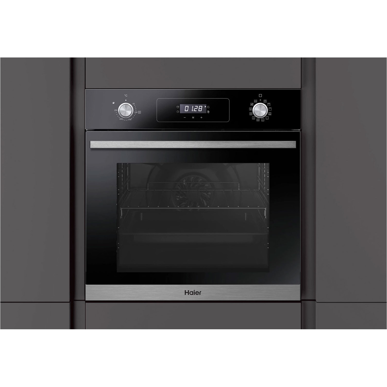 ������������� ������� ���� Haier HOD-P12CTBX
