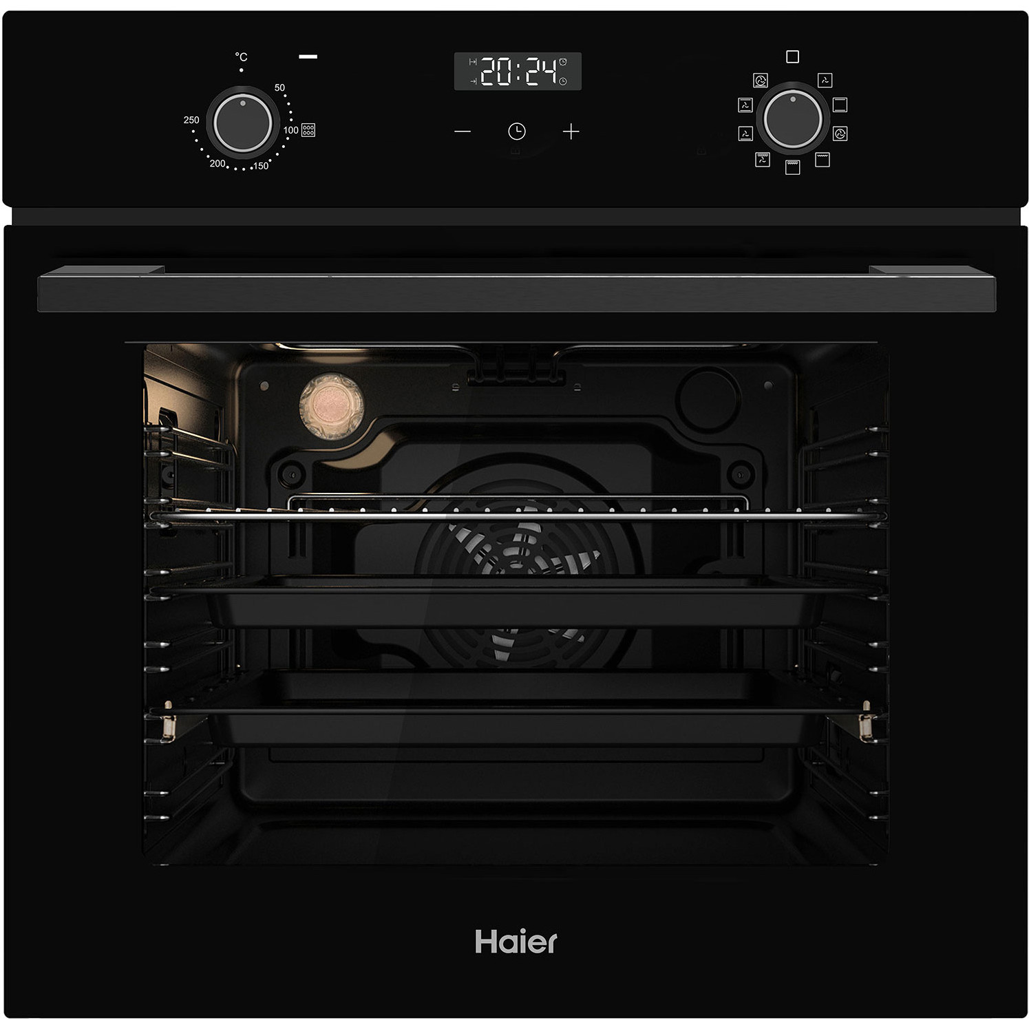 ������������� ������� ���� Haier HOX-P09NTB