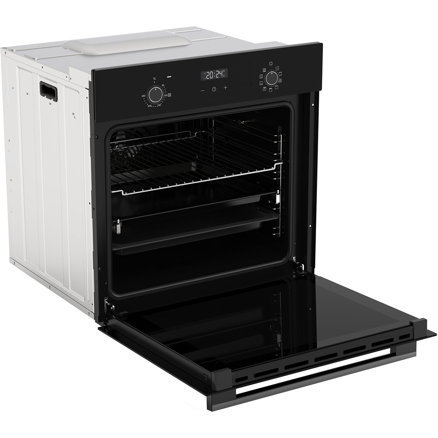 ������������� ������� ���� Haier HOX-P09NTB