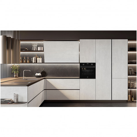 ������������� ������� ���� Haier HOX-P09NTB