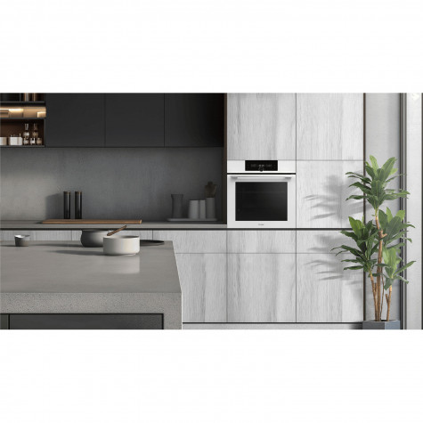 ������������� ������� ���� Haier HOQ-F6QSN3WB