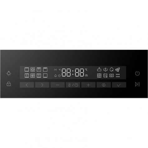 ������������� ������� ���� Haier HOQ-F5AABX