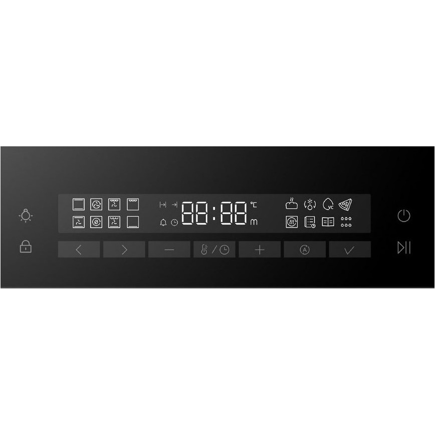 ������������� ������� ���� Haier HOQ-F5AABX