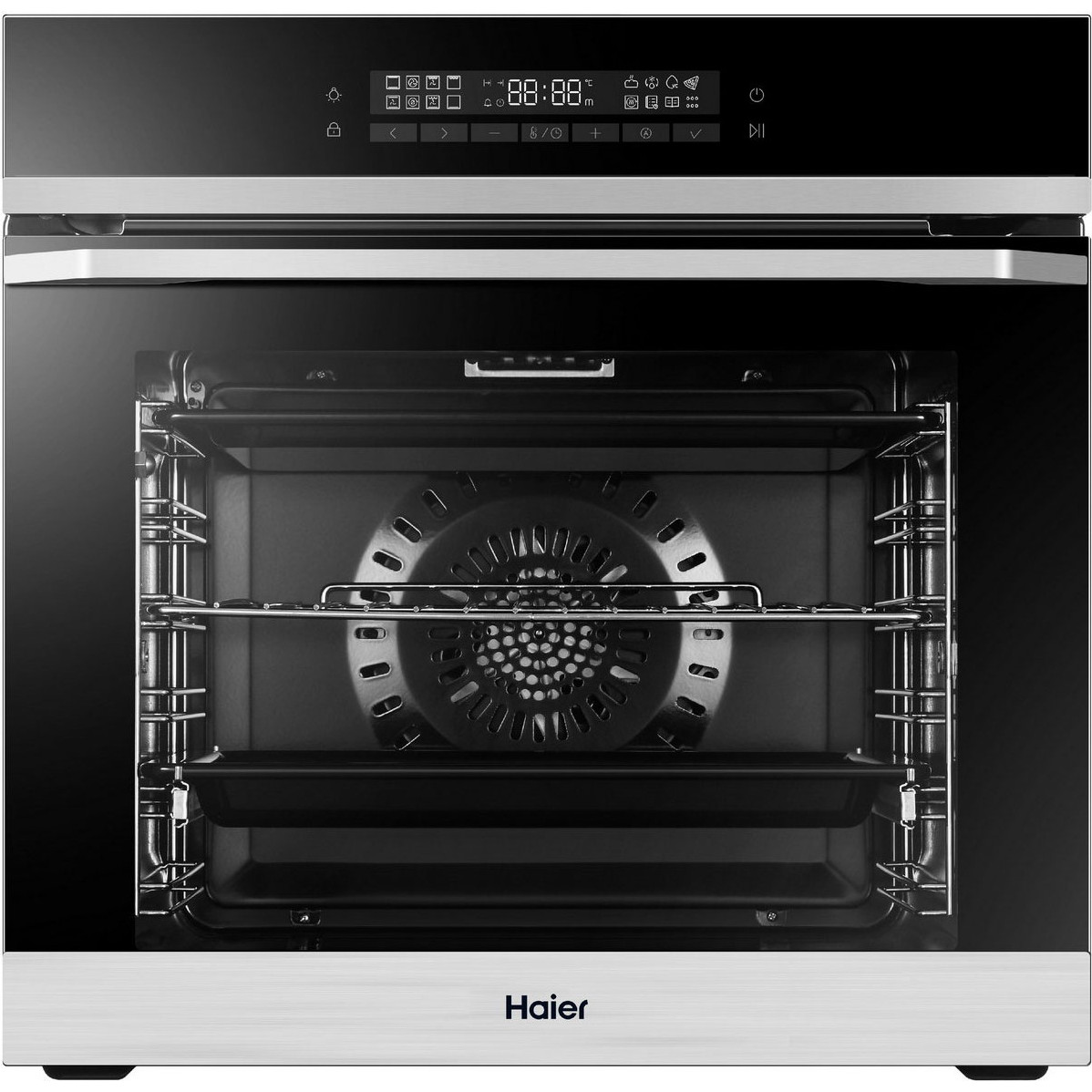 ������������� ������� ���� Haier HOQ-F5AABX