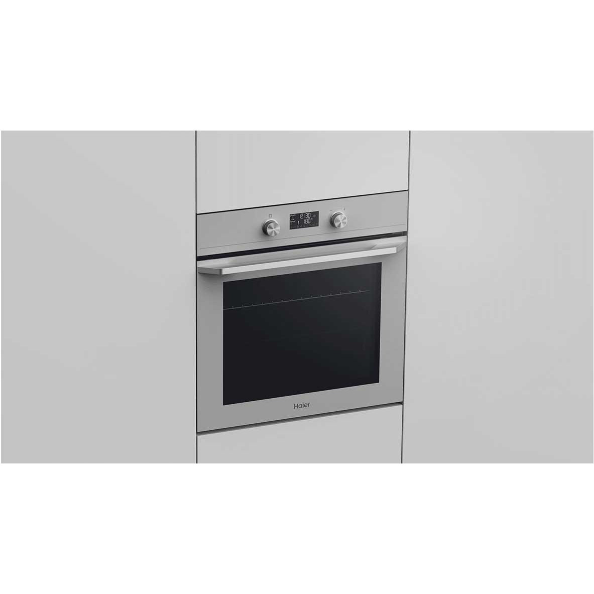 ������������� ������� ���� Haier HOQ-K5AAN3GG