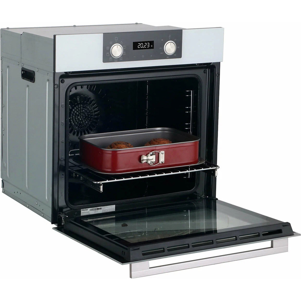 ������������� ������� ���� Haier HOQ-K2ANN3WB