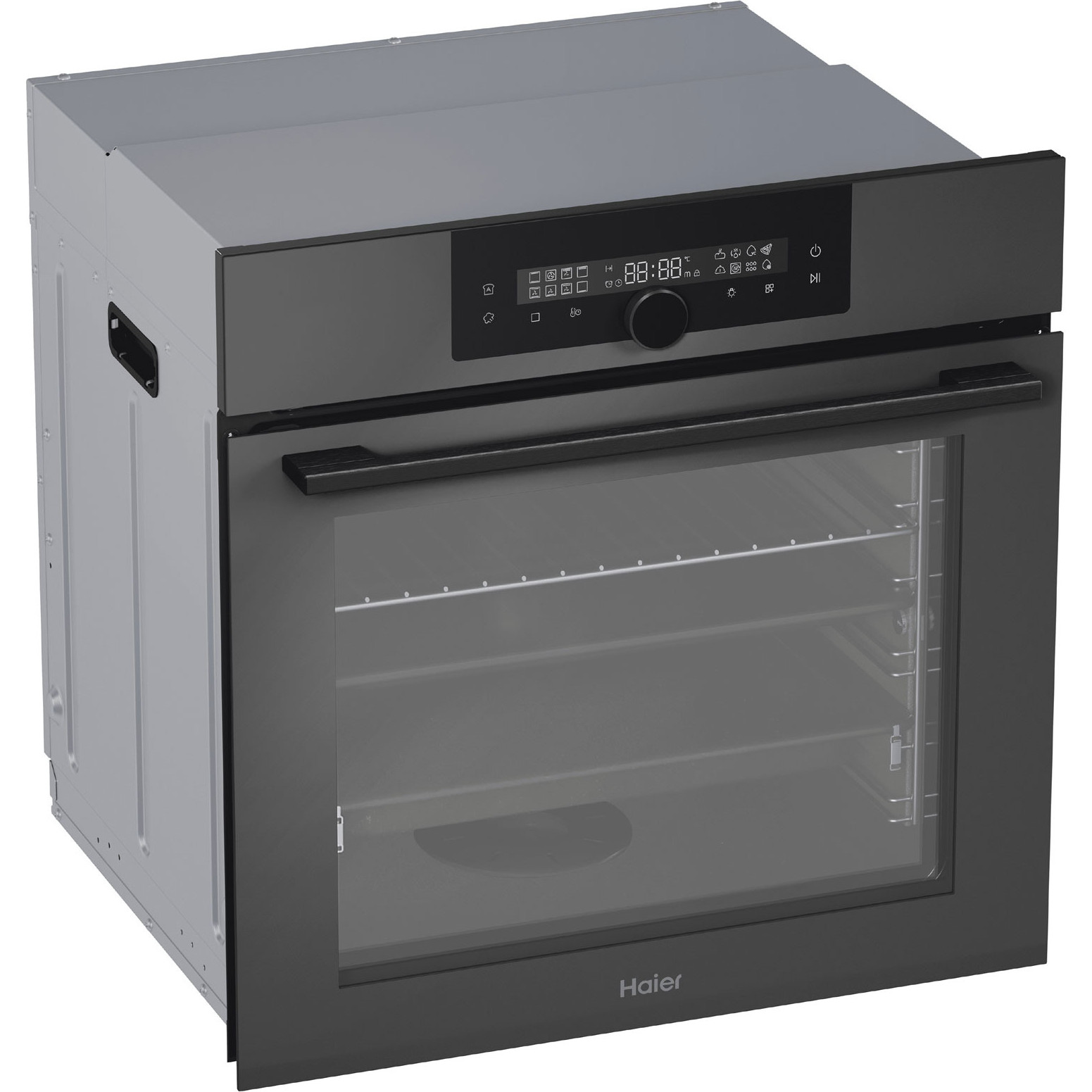 ������������� ������� ���� Haier HOQ-F6QSN3DG