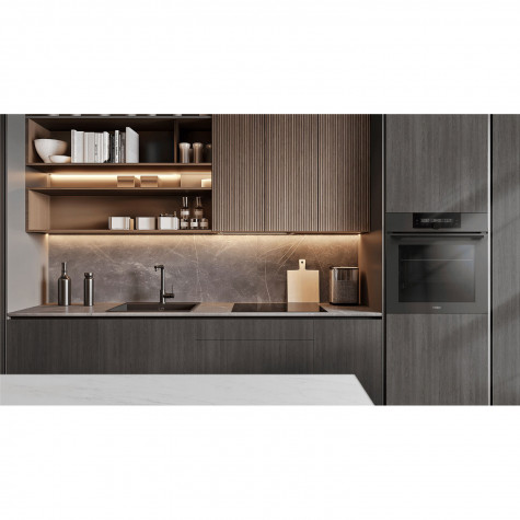 ������������� ������� ���� Haier HOQ-F6QSN3DG