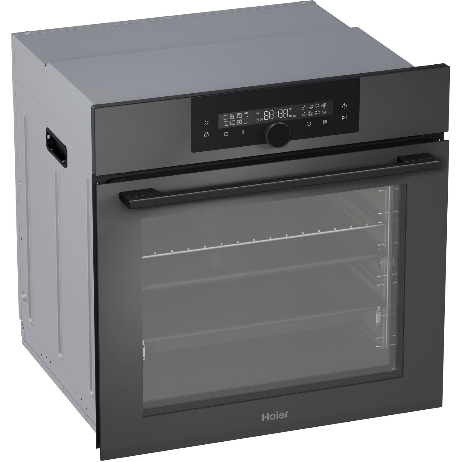 ������������� ������� ���� Haier HOQ-F6QAN3DG