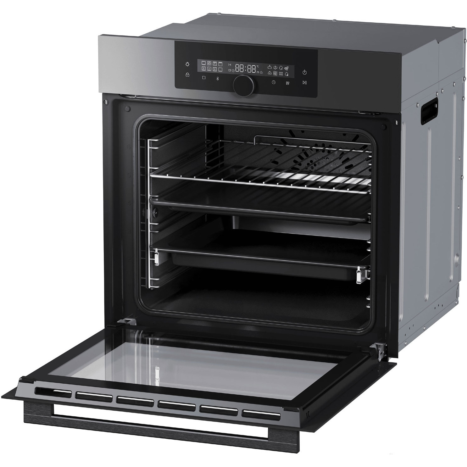 ������������� ������� ���� Haier HOQ-F6QAN3DG