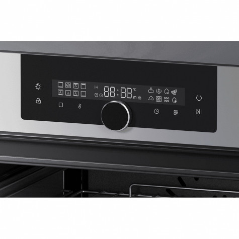 ������������� ������� ���� Haier HOQ-F6QAN3GG