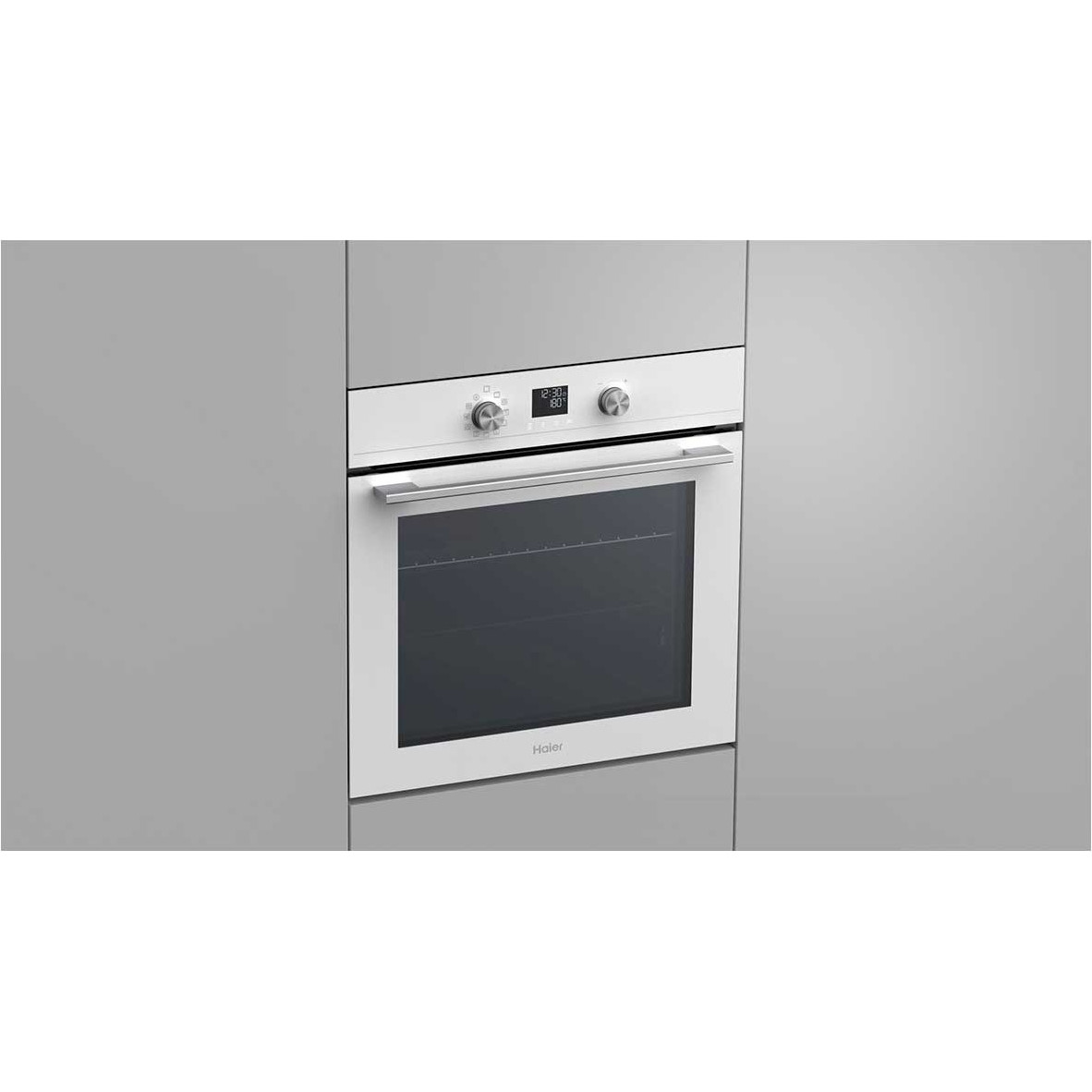 ������������� ������� ���� Haier HOQ-K4AAN3WB