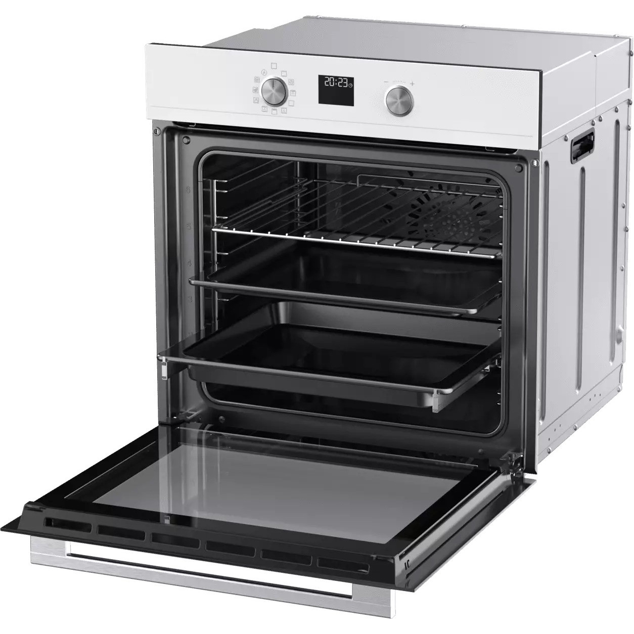 ������������� ������� ���� Haier HOQ-K4AAN3WB