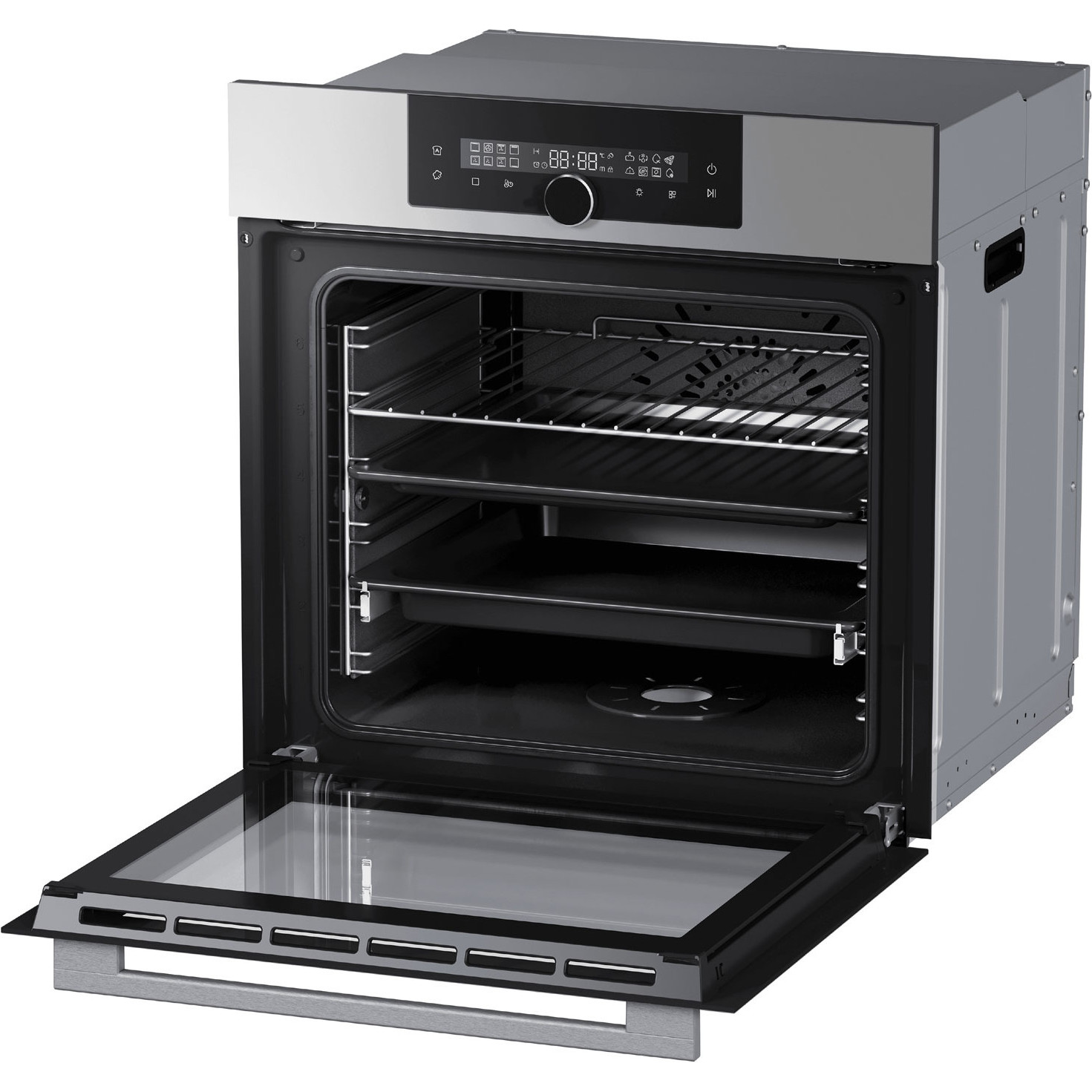 ������������� ������� ���� Haier HOQ-F6QSN3GG