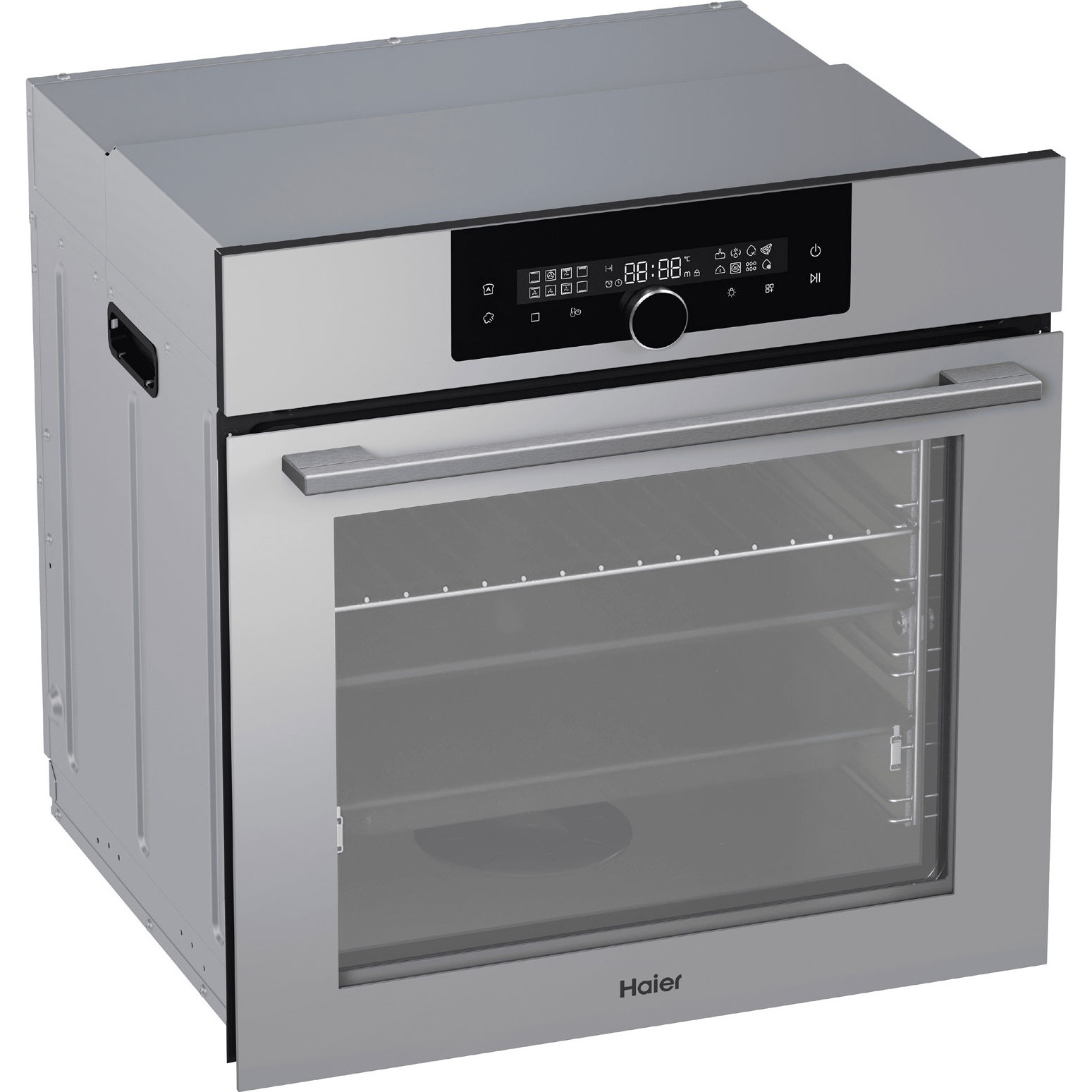 ������������� ������� ���� Haier HOQ-F6QSN3GG