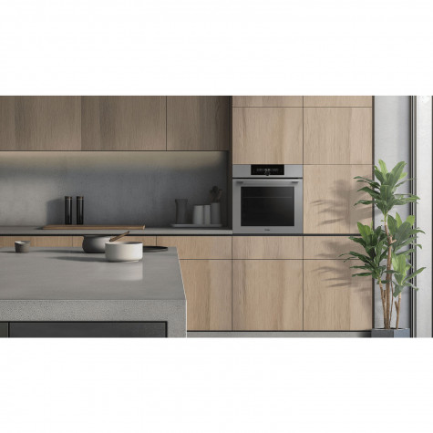 ������������� ������� ���� Haier HOQ-F6QSN3GG