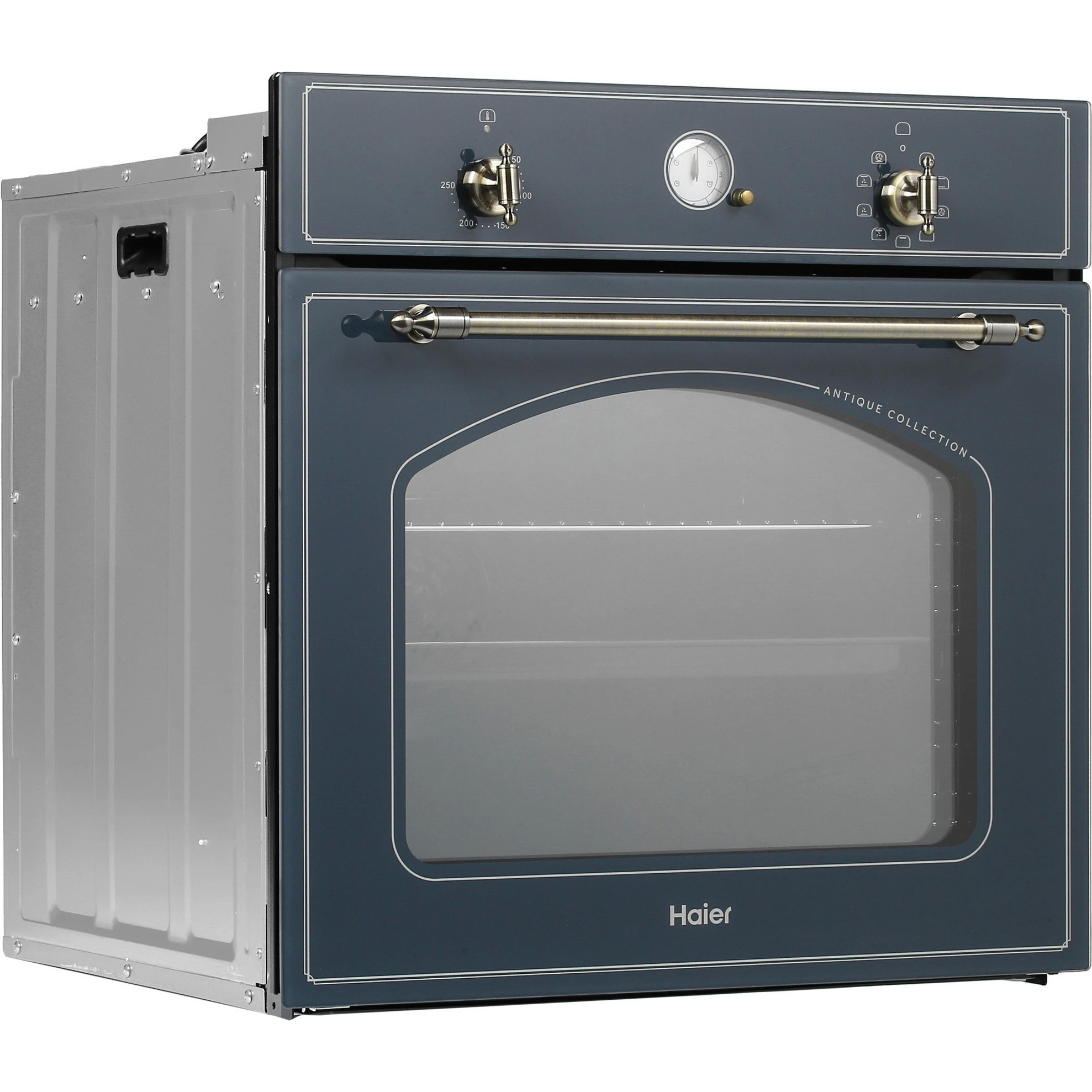 ������������� ������� ���� Haier HOX-C09ATQBB