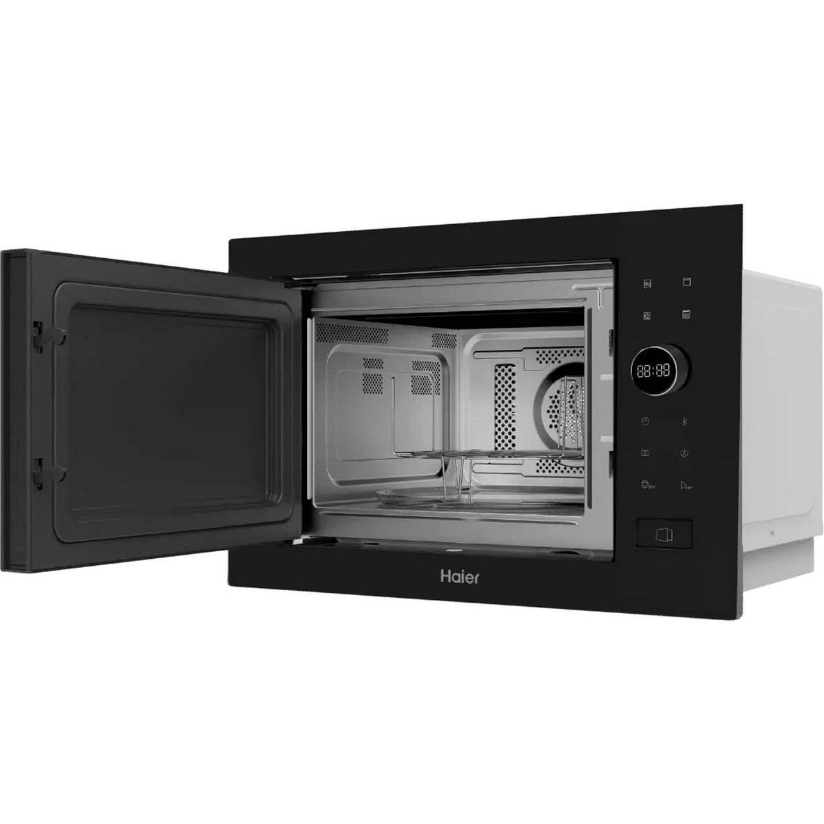 ������������ ������������� ���� Haier HMX-BPG259MB