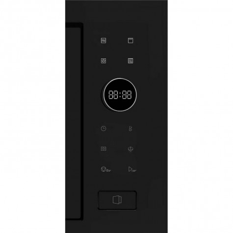 ������������ ������������� ���� Haier HMX-BPG259MB