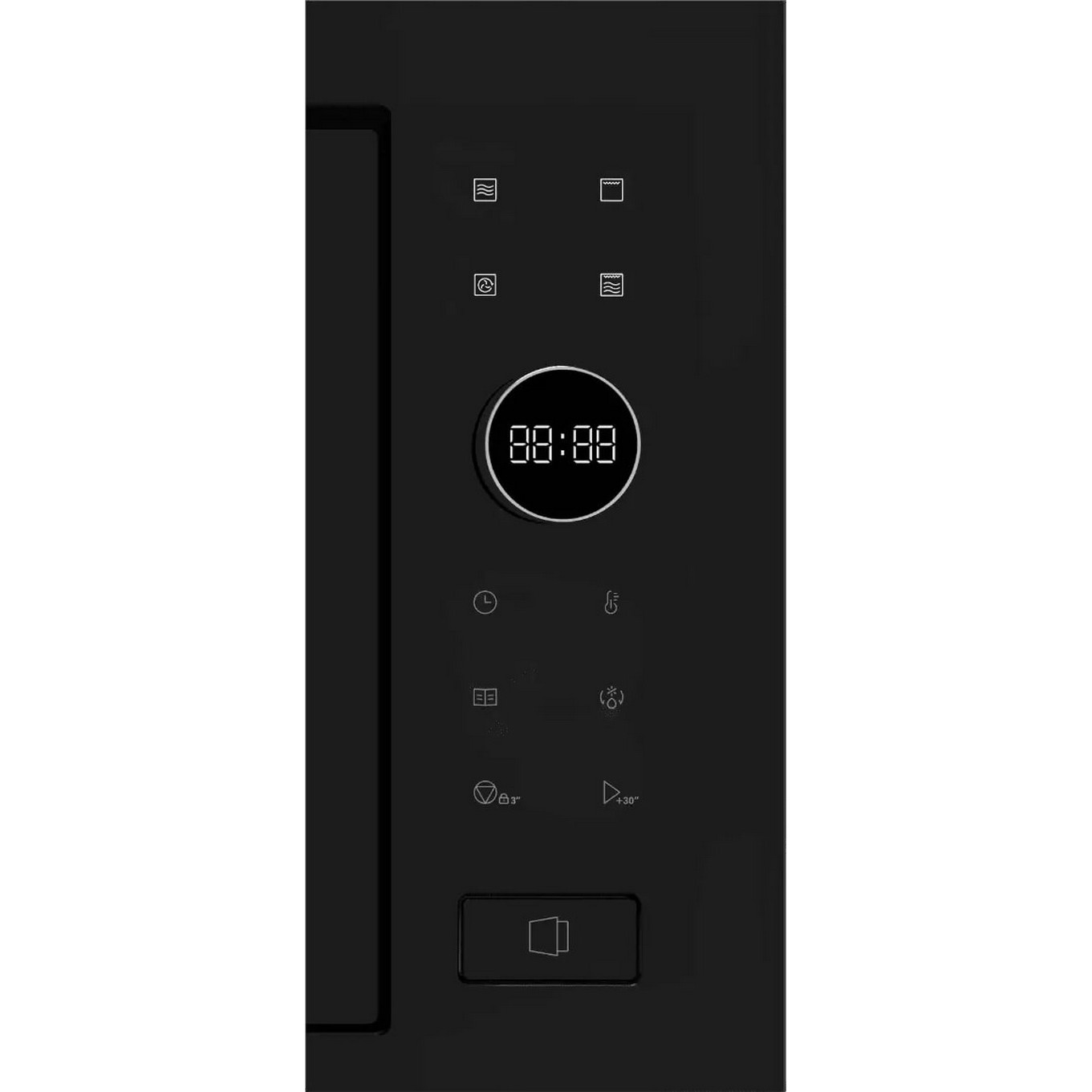 ������������ ������������� ���� Haier HMX-BPG259MB