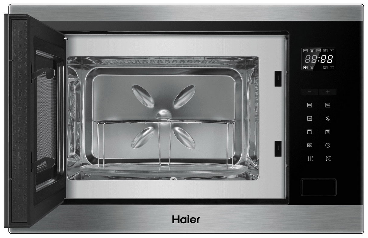������������ ������������� ���� ��� Haier HMX-BTG259X