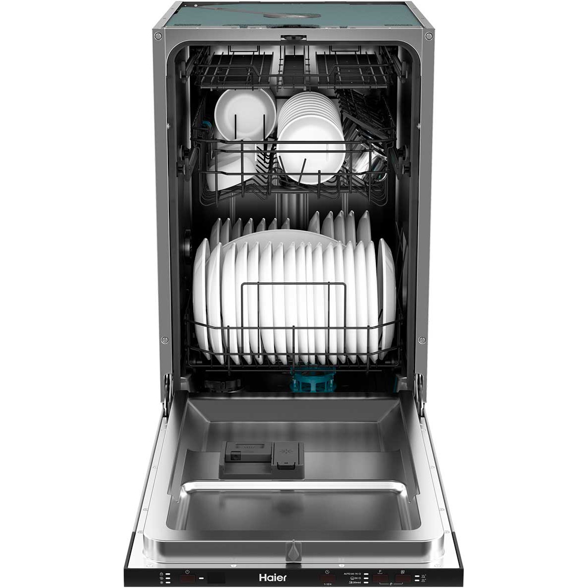 ������������ ������������� ������ Haier HDWE10-394RU