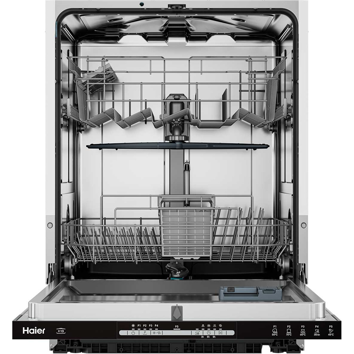 ������������ ������������� ������ Haier HDWE13-490RU