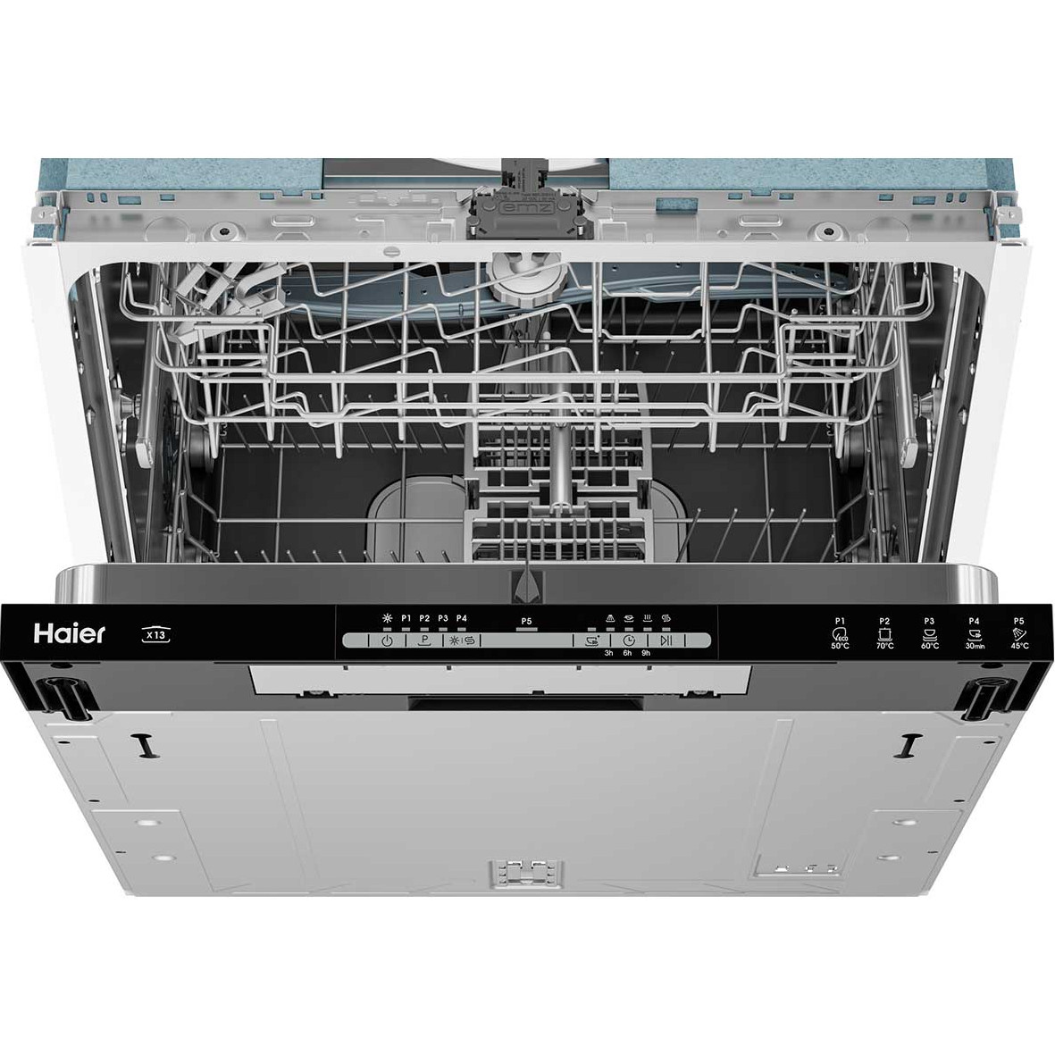 ������������ ������������� ������ Haier HDWE13-490RU