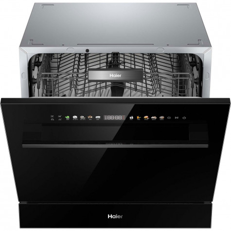 ������������ ������������� ������ Haier HDWI8-58BK3RU