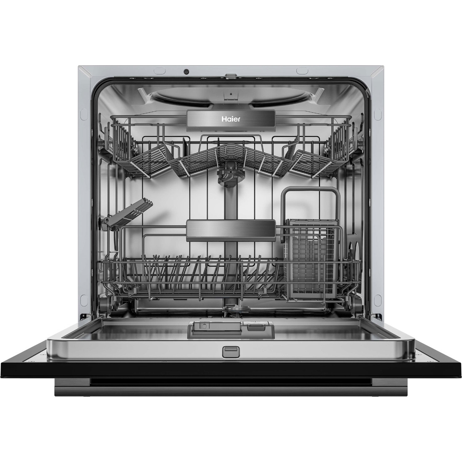������������ ������������� ������ Haier HDWI8-58BK3RU