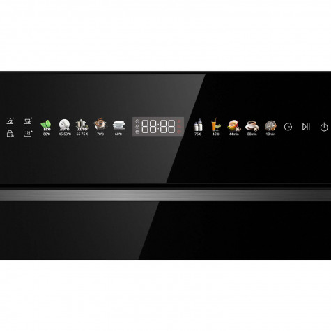������������ ������������� ������ Haier HDWI8-58BK3RU