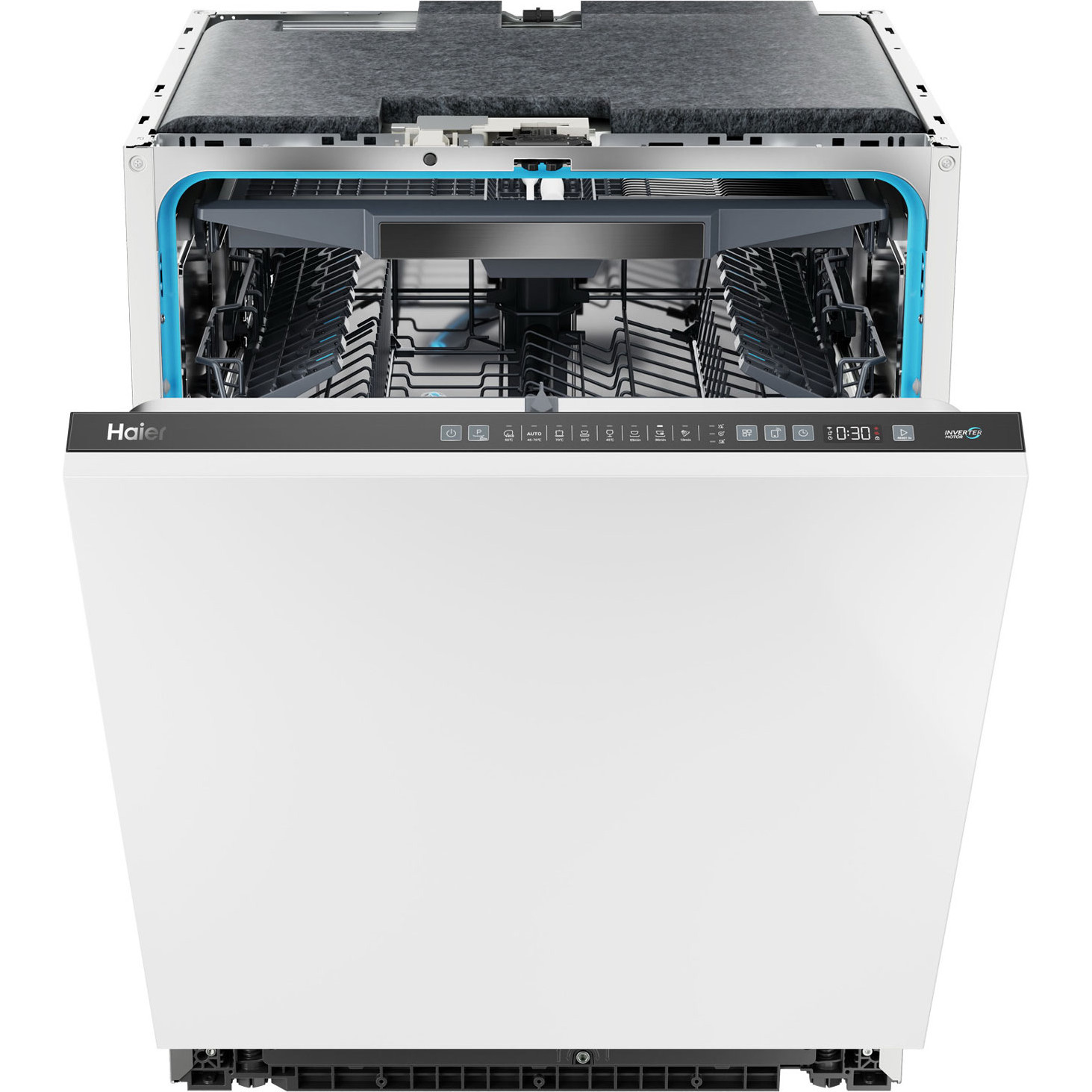 ������������ ������������� ������ Haier HDWE16-595RU