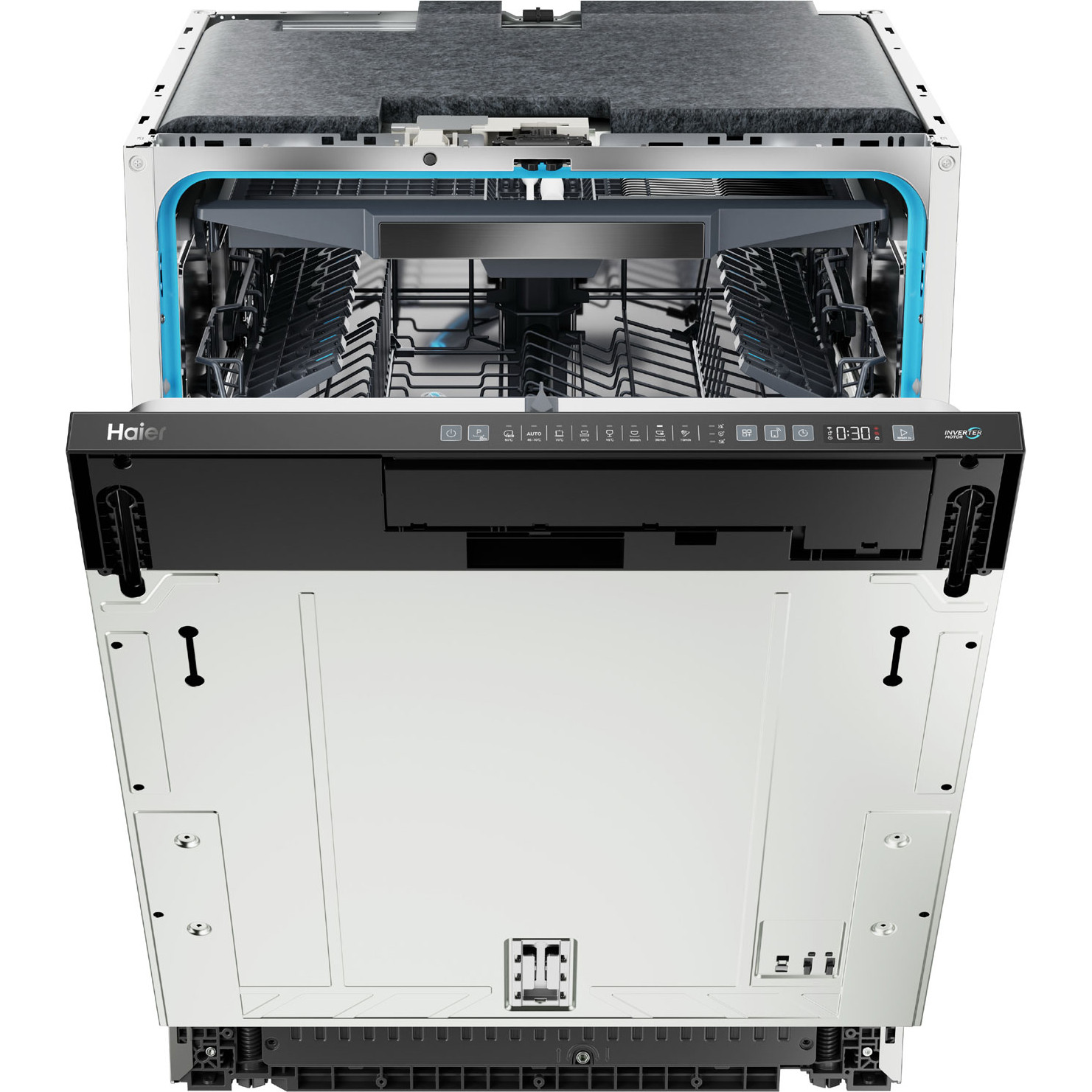 ������������ ������������� ������ Haier HDWE16-595RU
