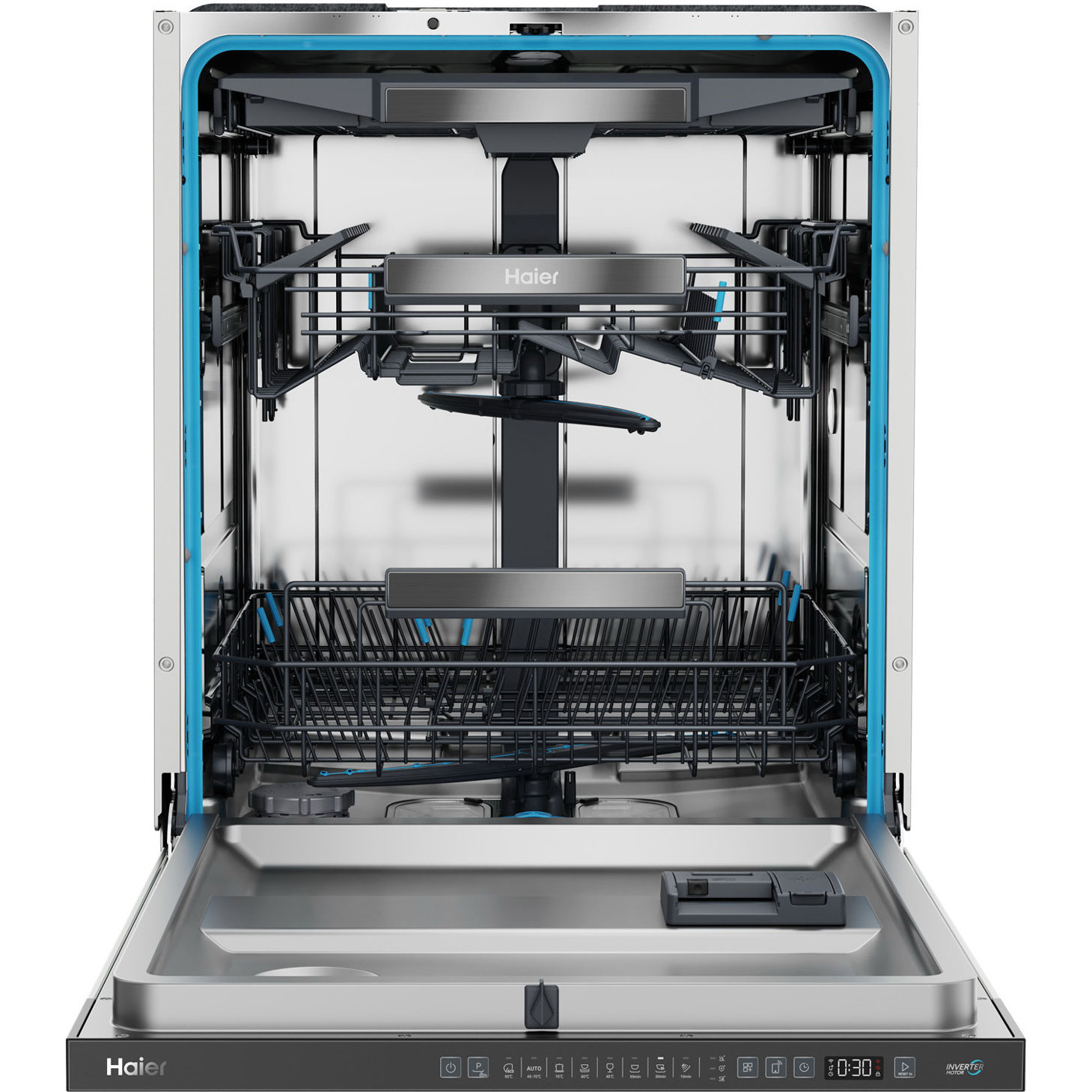 ������������ ������������� ������ Haier HDWE16-595RU