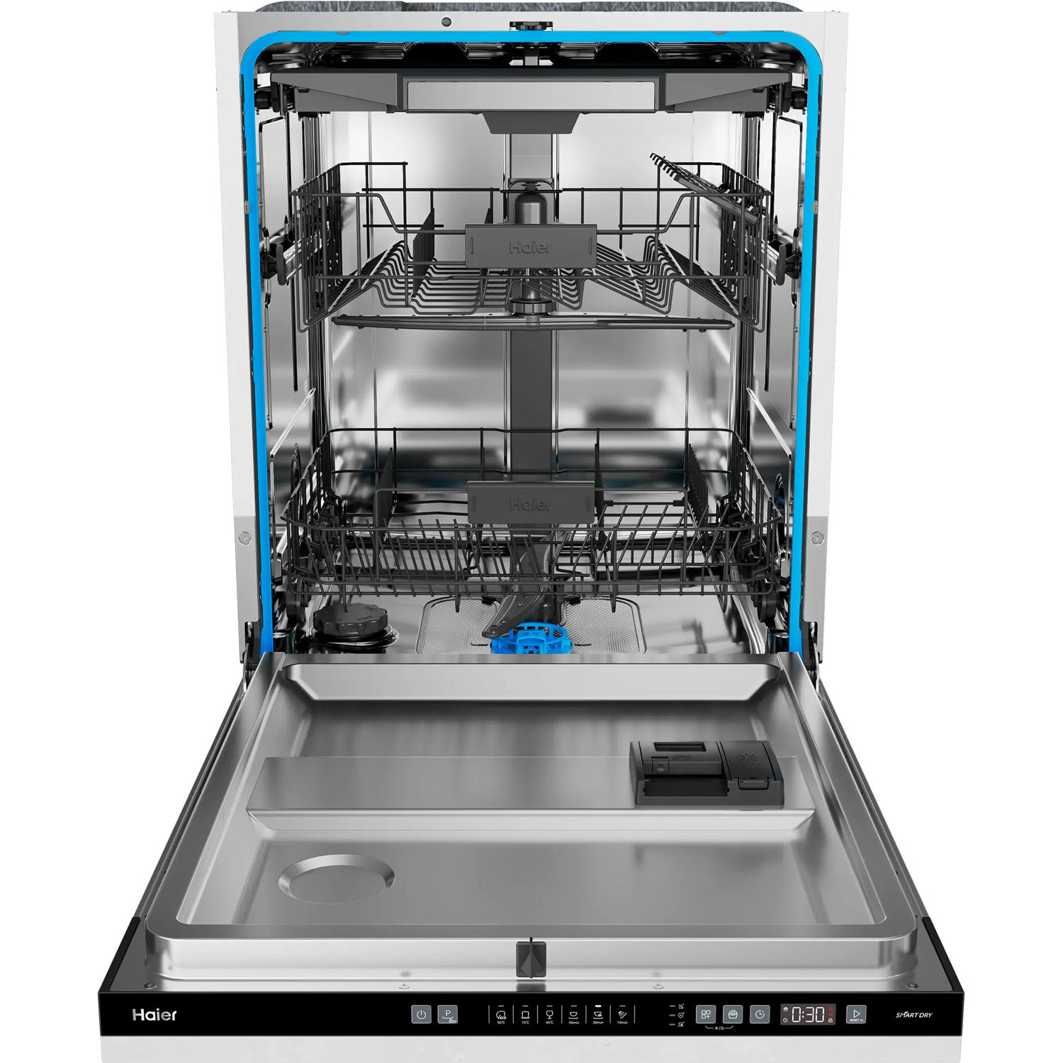 ������������ ������������� ������ Haier HDWE14-692RU