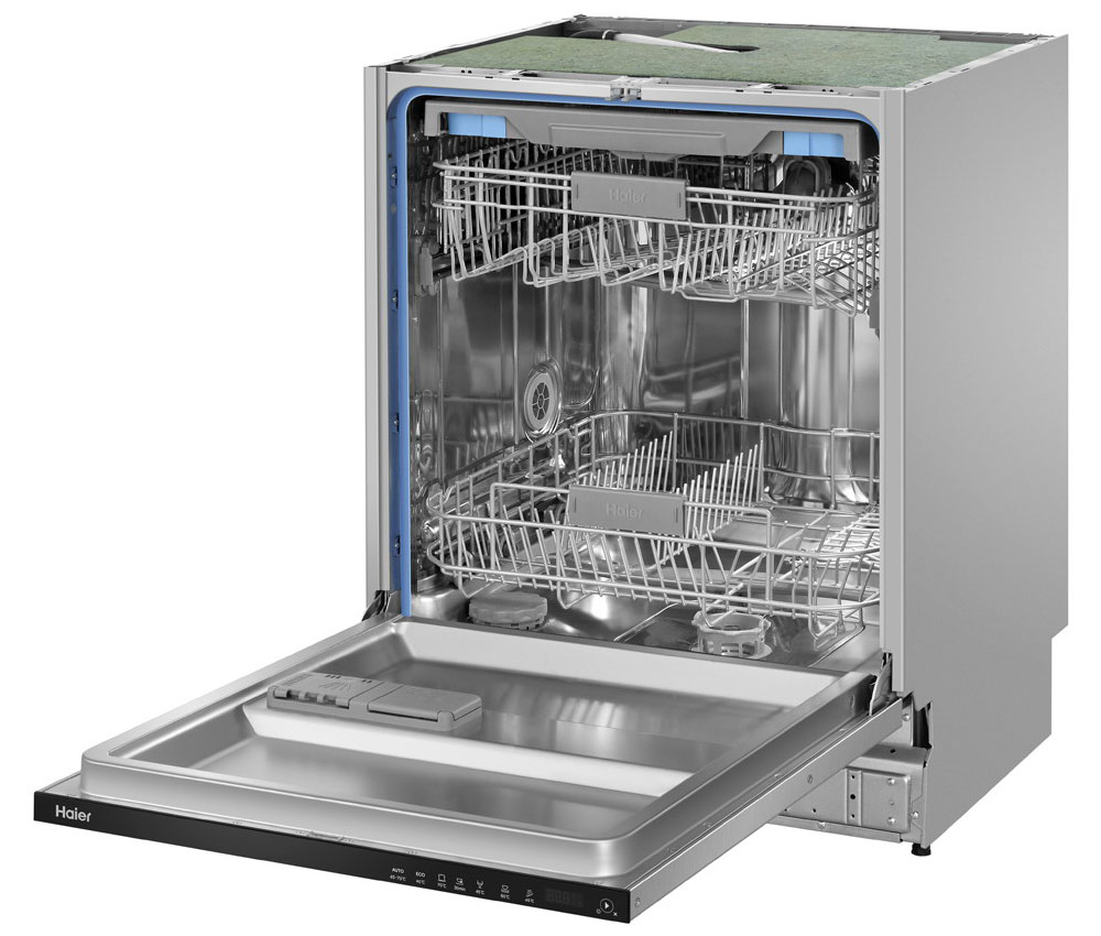 ������������ ������������� ������ Haier HDWE14-094RU