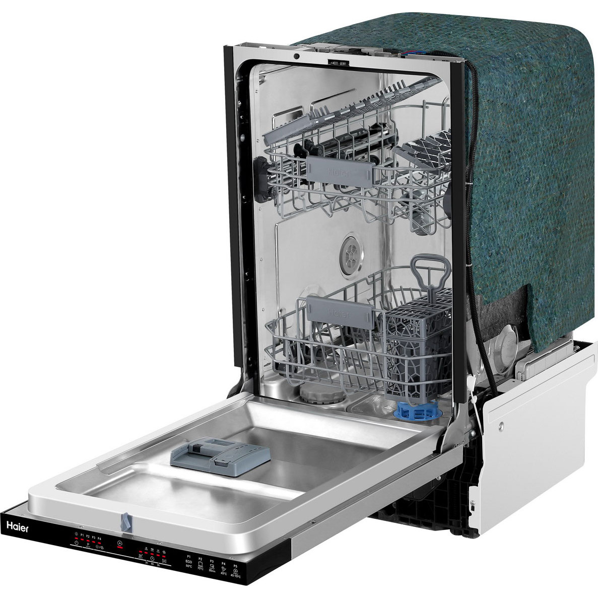 ������������ ������������� ������ Haier HDWE10-292RU