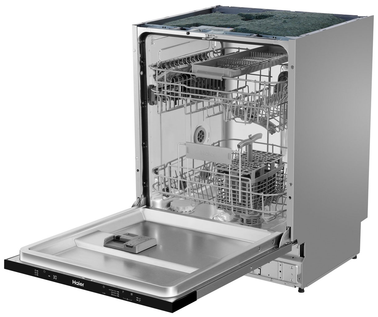 ������������ ������������� ������ Haier HDWE14-292RU